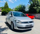 Volkswagen Golf Plus VI Trendline *Klimaautom., SHZ* - Volkswagen Golf: Vi