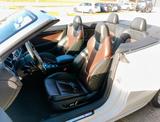 Audi S5 3.0 TFSI S tronic quattro Cabriolet - - gebrauchte Audi S5 aus dem Jahr 2015