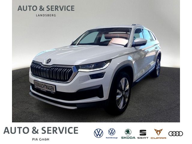 Image of Skoda Kodiaq