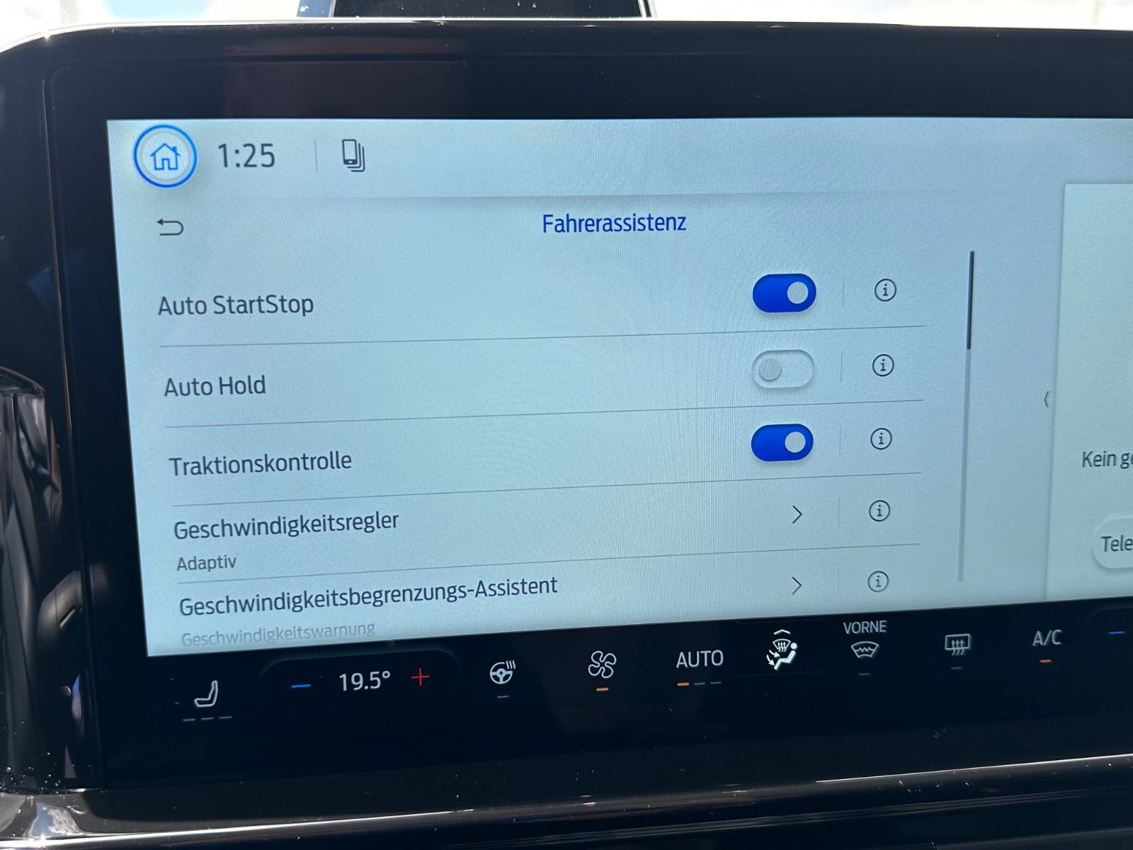 Ford Tourneo Custom - Bild 14
