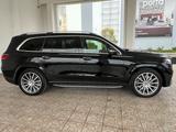 Mercedes-Benz GLS 450 d 4M AMG Line/Standhzg./Pano.-Dach/Leder - Mercedes-Benz GLS-Klasse Gebrauchtwagen in Berlin