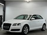 Audi A3 1.4 TFSI Attraction - Audi A3 mit Benzin-Antrieb: Sportwagen, Automatik