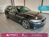 BMW 530 i Mild Hybrid  Navi|LED|Sitzhzg|CarPlay - BMW 530 aus 2021