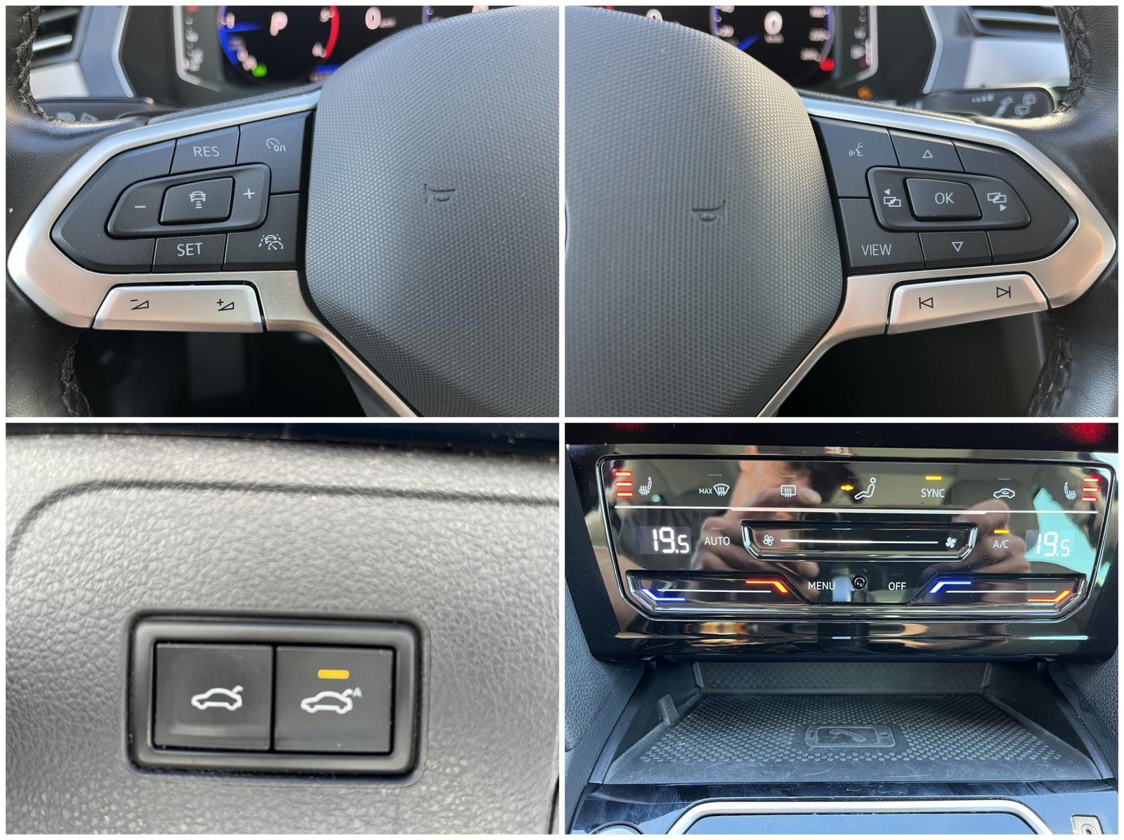 Volkswagen Passat 2.0 TDI DSG Elegance 1,99% Fin. A, миниатюра 27