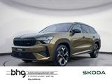 Skoda Kodiaq RS 2,0 TSI  7-Gang-DSG 4x4