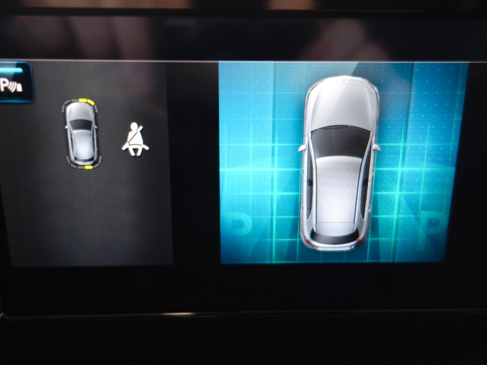 Mercedes-Benz A-Class d/1-HAND/LED-Scheinwerfer/NAVI/PDC, миниатюра 27