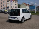 Volkswagen up! eco 1.0 CNG SITZHZG RFK PDC KLIMAANLAGE ELEK - Volkswagen up! in Rostock