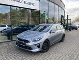 Kia Ceed Sportswagon 1.6 CRDi Aut. *LED*Navi*RüKam - Kia cee'd Sportswagon mit Anhängerkupplung