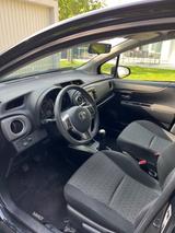 Toyota Yaris 1,0-l-Dual-VVT-i Edition  - Toyota Yaris von privat