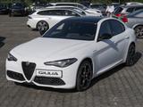 Alfa Romeo Giulia Veloce Q4 PANORAMA, ASSISTENZ & PREMIUM - Alfa Romeo Giulia aus 2022