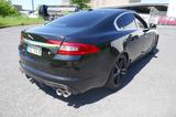 Jaguar XF S 5.0 V8 Premium Luxury 20"*Harman*H&R - Jaguar XF R-S