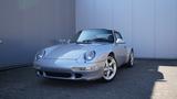 Porsche 993 Carrera Cabriolet H Kennzeichen - gebrauchte Porsche 993 aus dem Jahr 1994