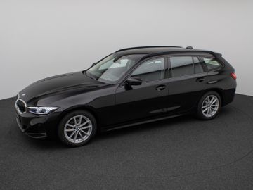 BMW 318 - 12
