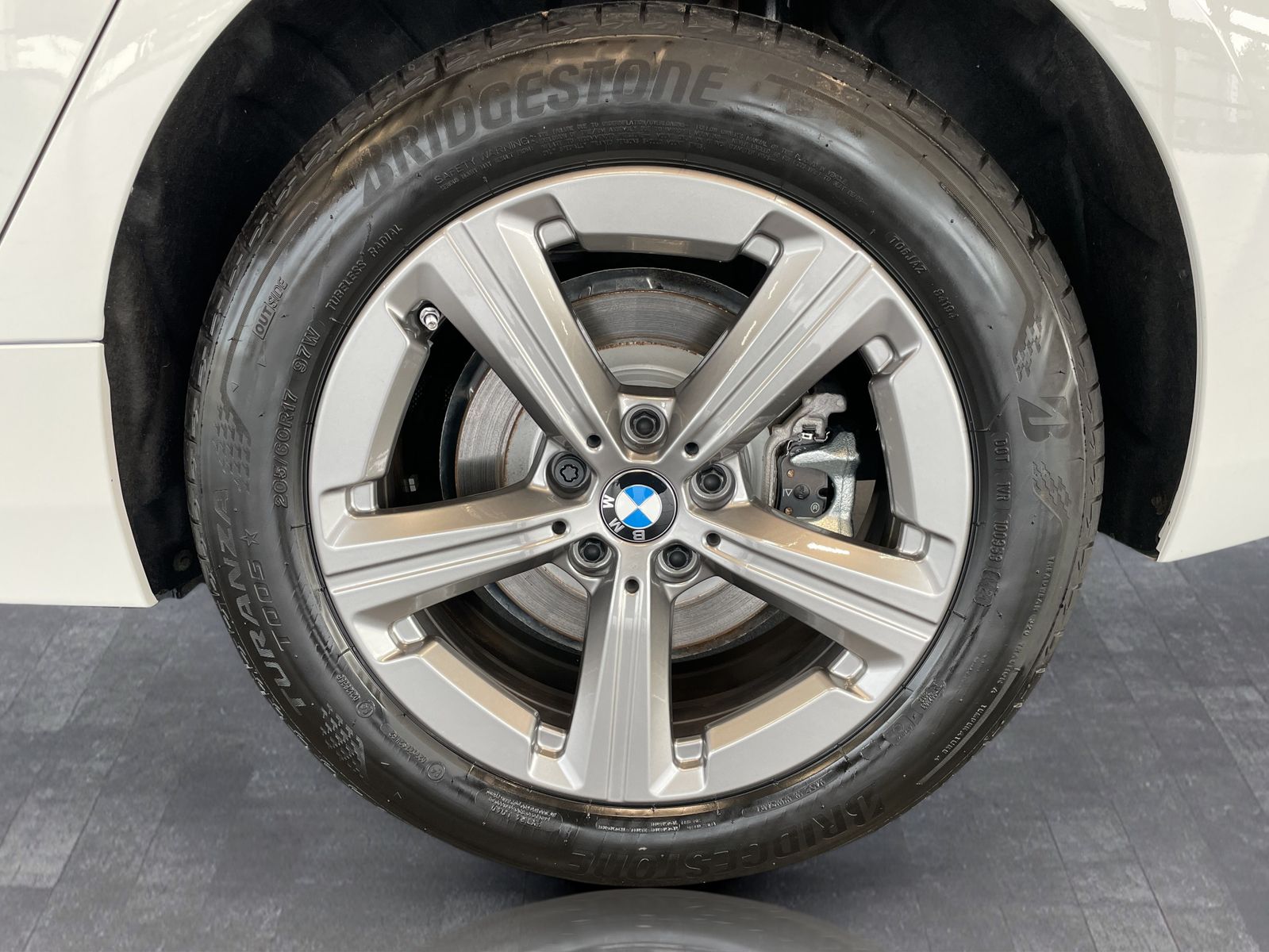 BMW 220 Active Tourer - Bild 14