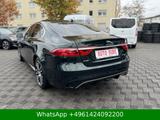 Jaguar XF R-Dynamic HSE AWD AHK|PANO|ACC|MERIDIAN|KAMER - gebrauchte Jaguar XF aus dem Jahr 2022