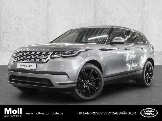 Land Rover Range Rover Velar Hybrid S P400e Plug-In EU6d AD