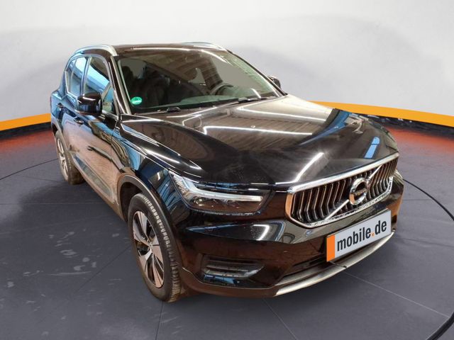 Volvo XC40 Recharge T4 2WD Inscription Expression DKG