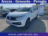 Fiat FIAT Fullback 2.4 180CV Pick-Up Doppia Cabina LX - weiße Fiat Fullback