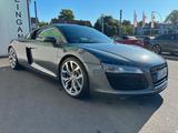 Audi R8 Coupé 4.2 FSI quattro S-tronic FACELIFT  - Audi R8: Automatik