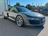 Audi R8 Coupé 4.2 FSI quattro S-tronic FACELIFT  - Audi R8 mit Benzin-Antrieb: Sportwagen, 4.2