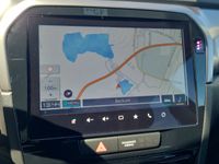 Suzuki Vitara - Vorschau Bild 25