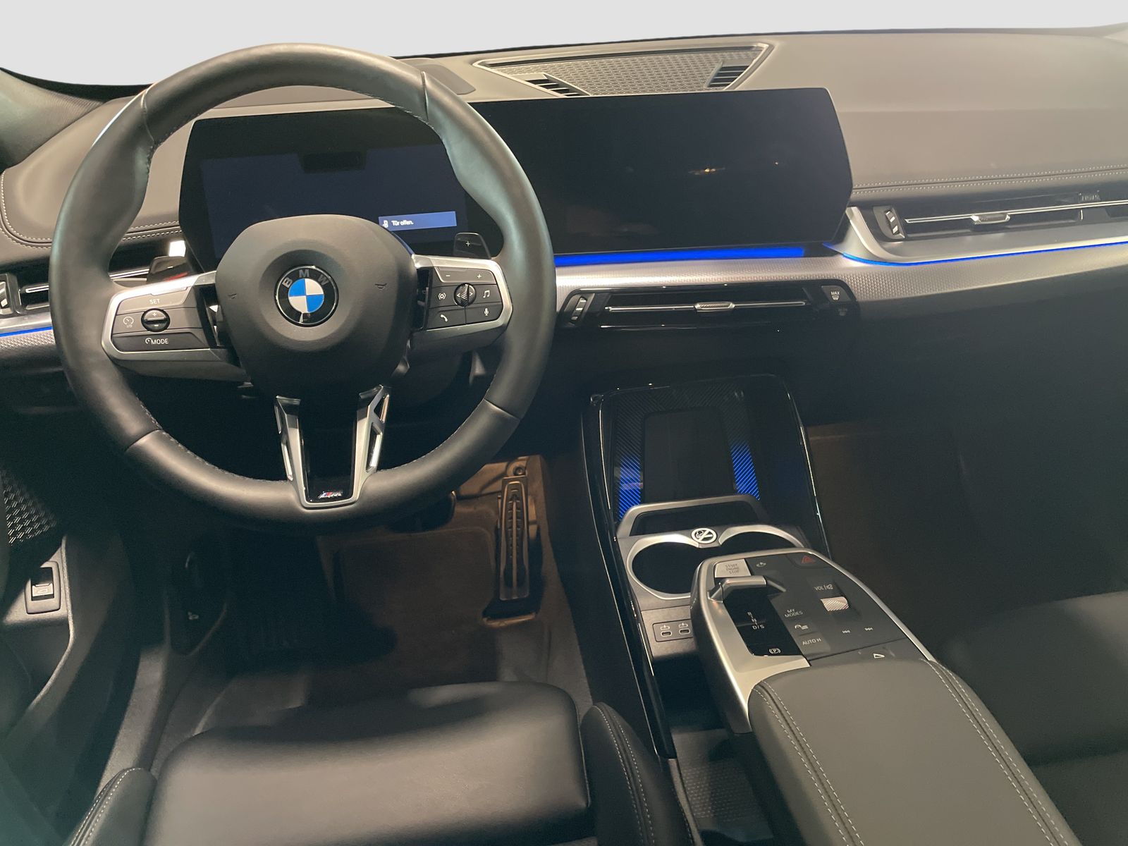 BMW X1 - Bild 12