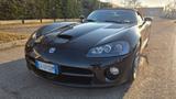 Dodge Viper 8.3 SRT-10 - Dodge: Srt 10