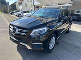 Mercedes-Benz GLE 350 GLE 350 d Automatik 4Matic LED Leder Nav