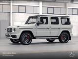 Mercedes-Benz G 63 AMG SHD/TV/STANDHZ/BURMESTER/MAGNO/22"/ - Mercedes-Benz G 63 AMG Gebrauchtwagen in Berlin