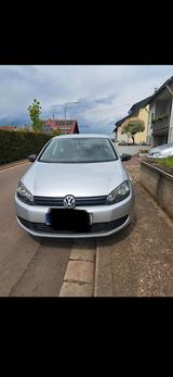 Volkswagen Golf 1.2 TSI BlueMotion Technology Trendline... - Volkswagen Golf aus 2009: Tech