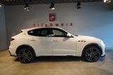 Maserati Levante 3.8 V8 Trofeo -BRD-U-frei-1-HD-Pano- - Maserati Levante: Trofeo