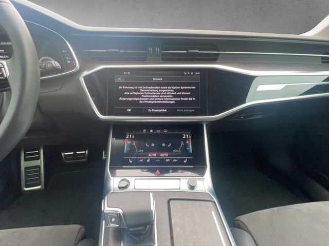 Fahrzeugabbildung Audi A6 Allroad TDI MATRIX LUFT ACC NAVI AHK PANO AVC
