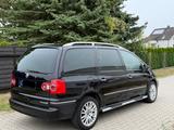 Volkswagen Titel VW Sharan 2.0 TDI 140 PS Freestyle 7... - Volkswagen Sharan: TDI 140