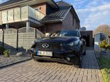 Infiniti QX70 3.7 S Premium  - Infiniti QX70 Gebrauchtwagen