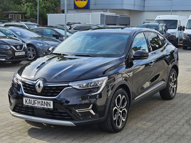 Renault Arkana Intens 1.3 TCe 140 EU6d