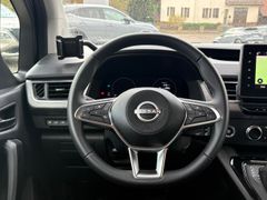 NISSAN Townstar Kombi L1 Tekna 1.3DIG-T