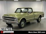 Chevrolet C20 Pickup - Chevrolet Oldtimer