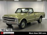 Chevrolet C20 Pickup - Chevrolet Oldtimer: Pickup