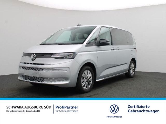 Volkswagen T7 Multivan Life 2.0 TDI DSG LED*VIRTUAL*AHK*17"