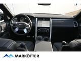 Land Rover Discovery 5 D250 Dynamic SE/AHK/7-Sitzer/21'' - Land Rover Discovery Neuwagen
