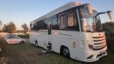 Concorde Centurion 1060 GI*PKW-garage*Hubbet*4 Sitzplätze - Concorde C1