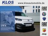 Fiat Doblo CARGO KAWA M L1 1.5 BLUEHDI 102PS KAMERA W - Fiat Doblo: Van