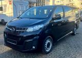 Opel Vivaro Kombi Langversion - Opel Vivaro Gebrauchtwagen in Bremen