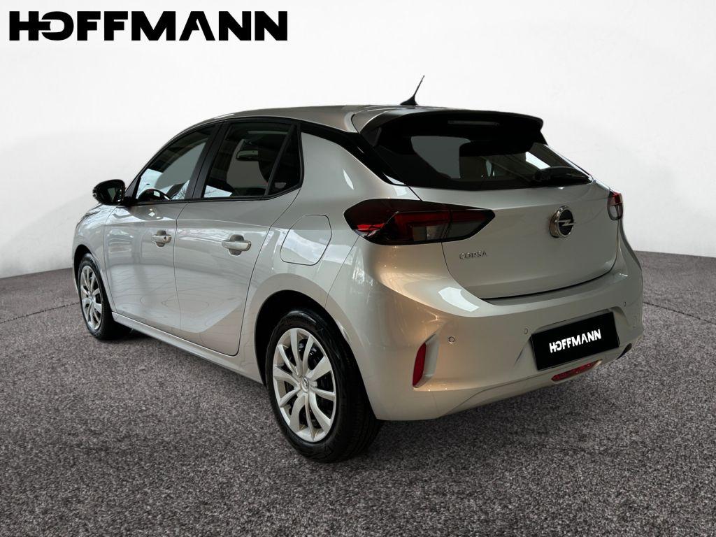 Opel Corsa 1.2 Turbo Edit. Navi Sitzheizung Parkpilot