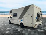 Sun Living A 70 DK/1.Hand/Etagenbetten/Klima/Solar/Markise - Sun-Living Wohnmobil oder -wagen
