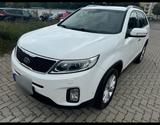 Kia Sorento 7Sitze - Kia Sorento in Leipzig
