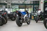 Aprilia Tuono V4 1100 RR, 1.Hand, unfallfrei - APRILIA TUONO V4 R