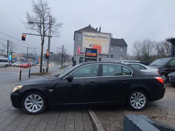 BMW 523 - 4