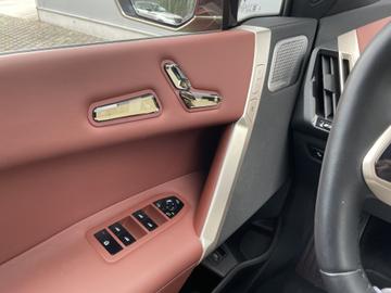 2022 BMW IX 缩略图 25