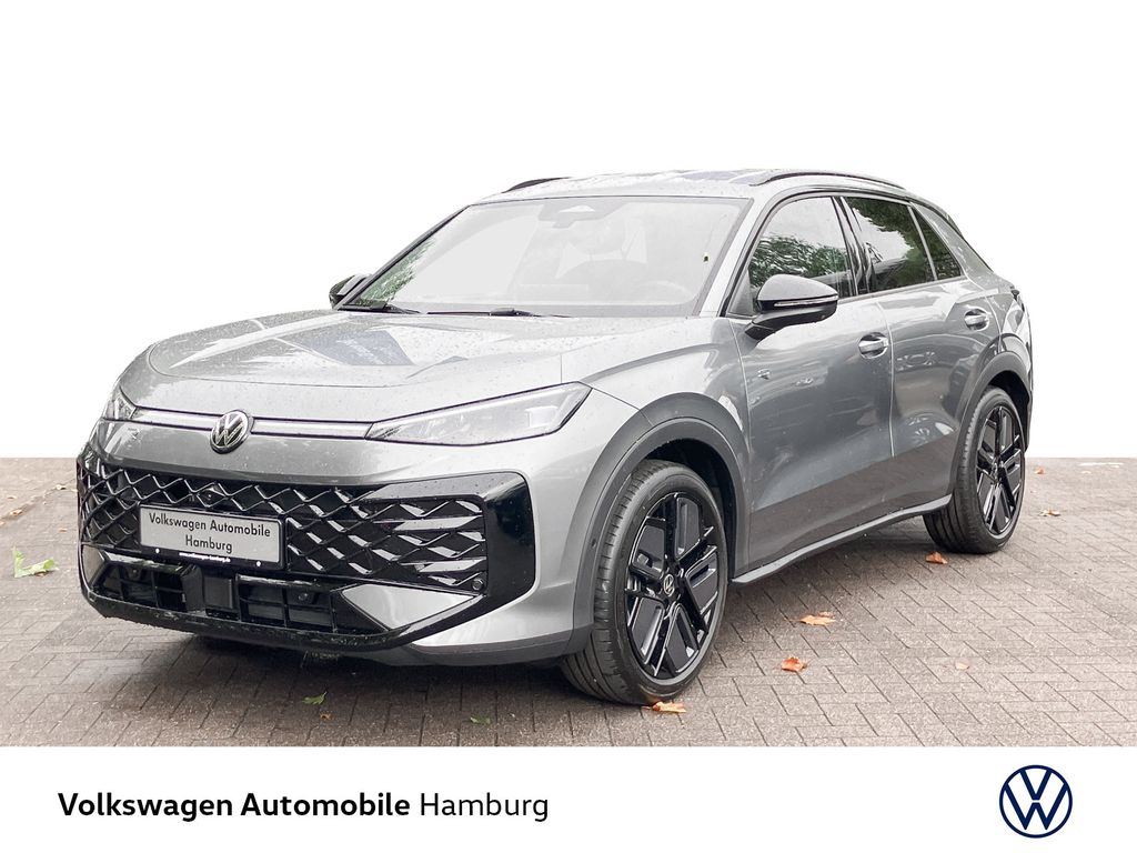 T-Roc R-Line 1.5 l eTSI OPF 110 kW (150 PS) 7-Ga